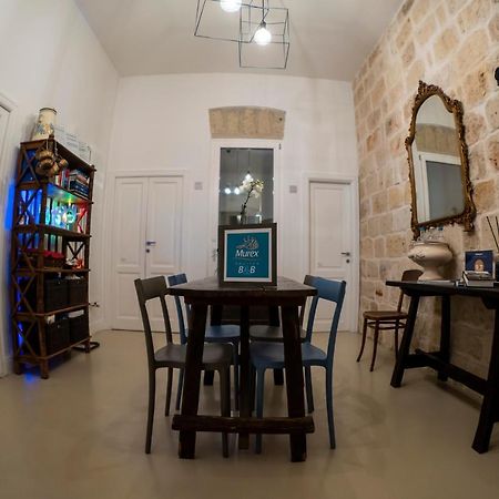 B&B Murex Bari Exterior photo
