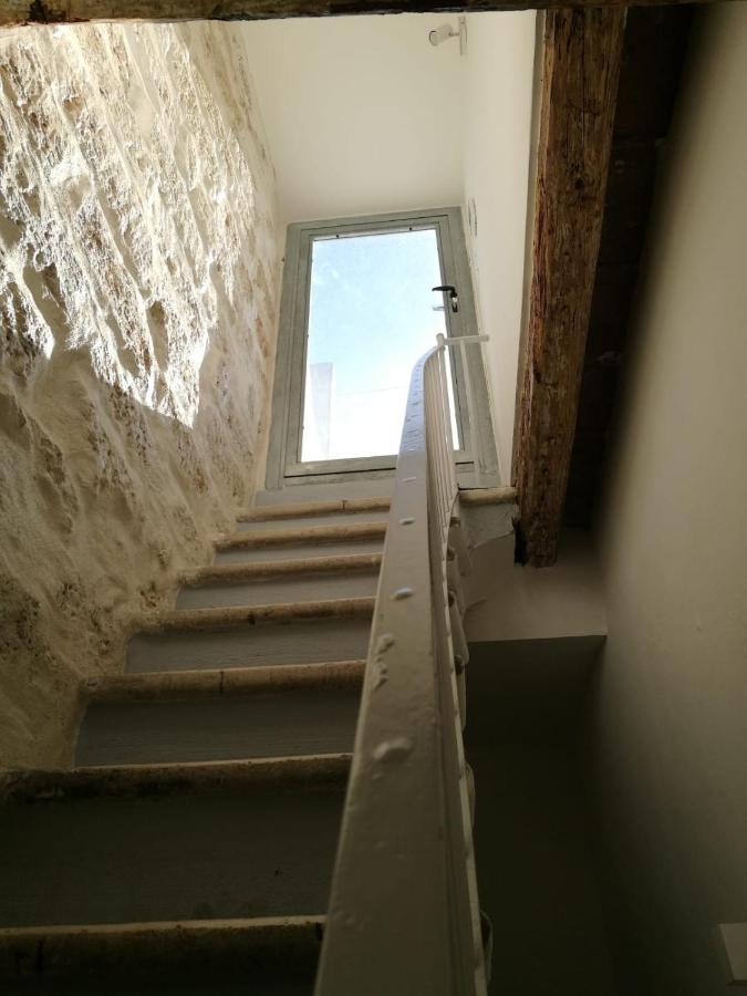 B&B Murex Bari Exterior photo