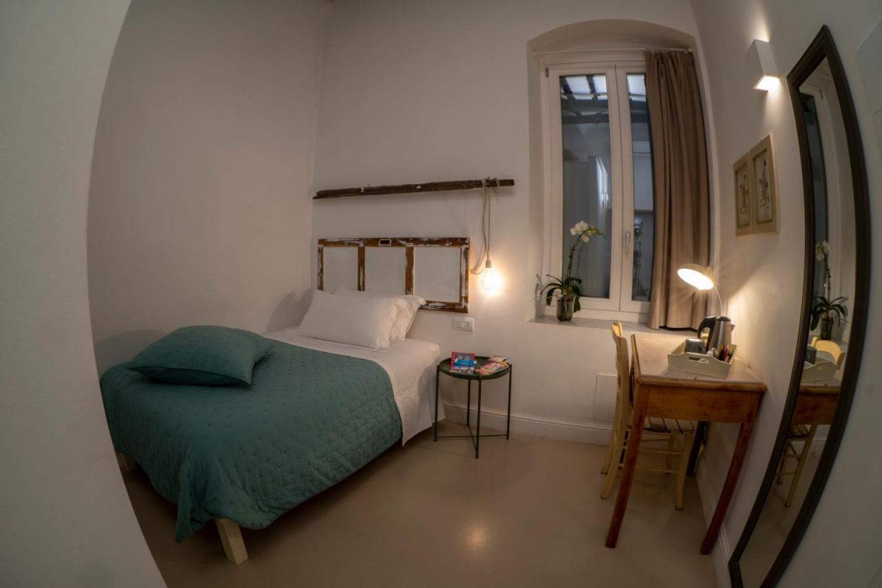 B&B Murex Bari Exterior photo