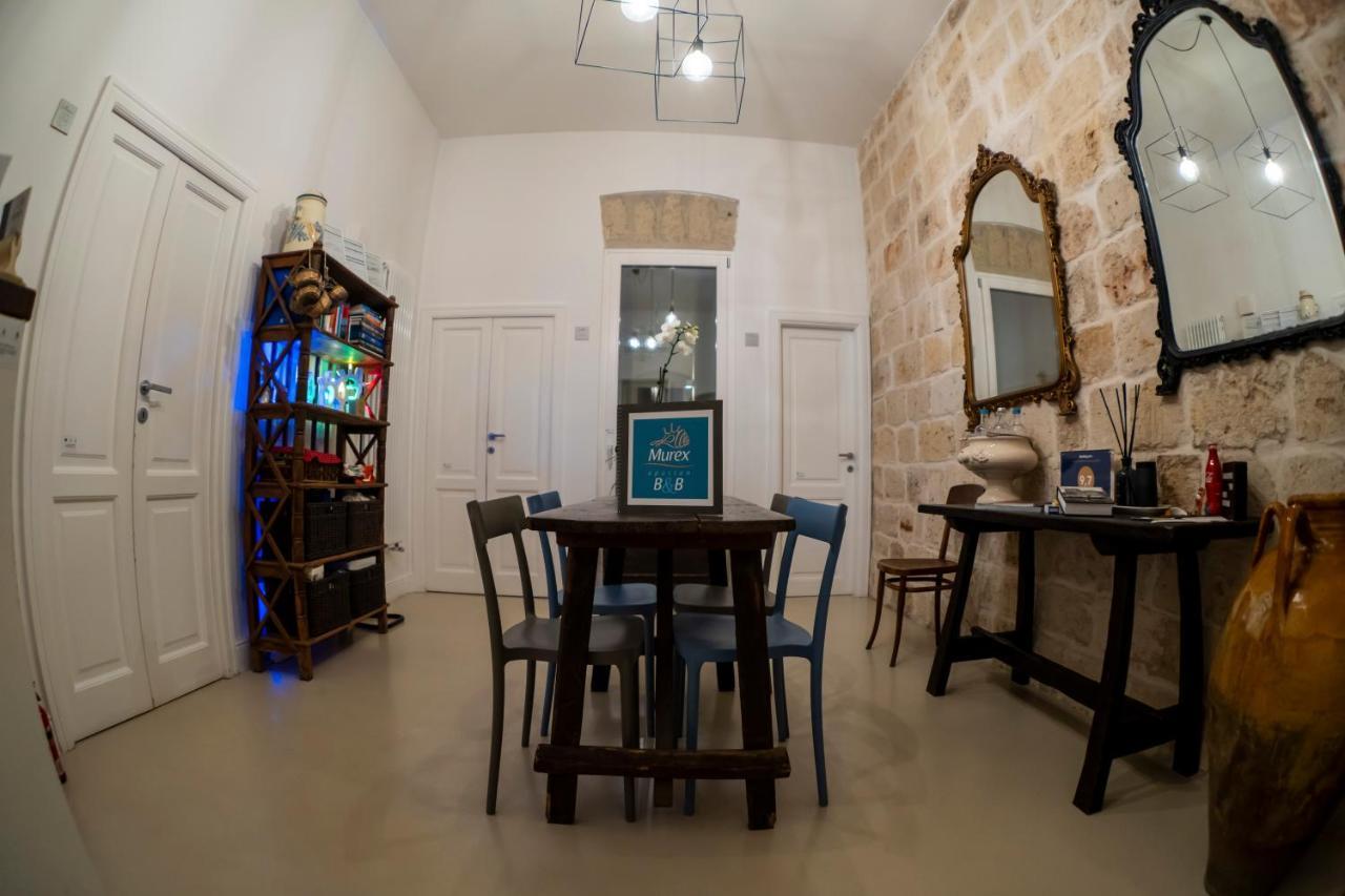 B&B Murex Bari Exterior photo