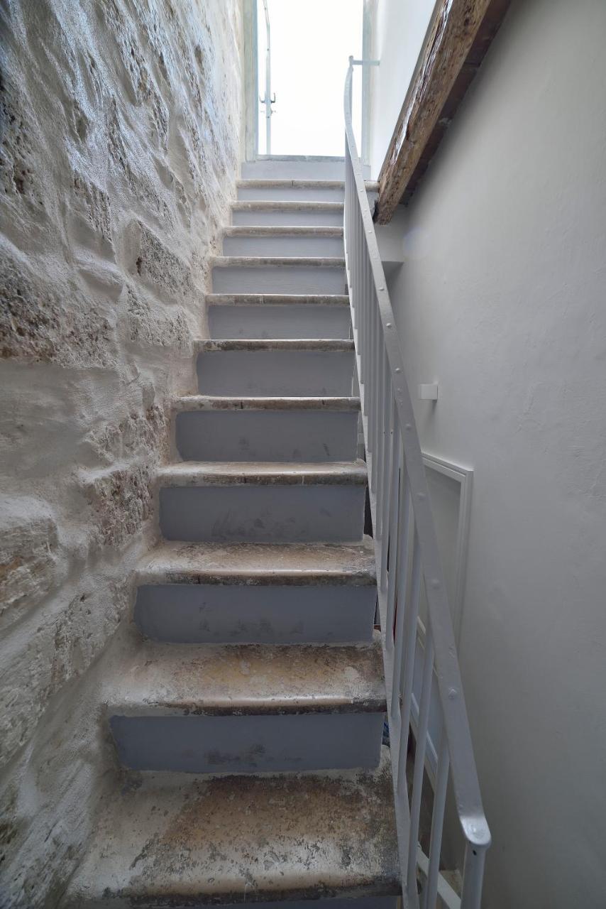 B&B Murex Bari Exterior photo